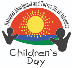 National Aboriginal and Torres Strait Islander Children's Day 2019