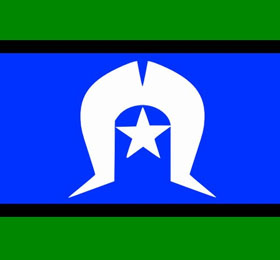 Torres Strait Islander people
