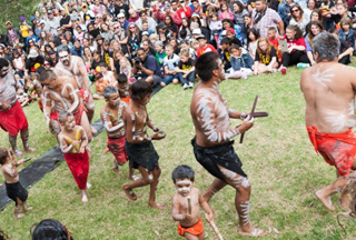 Balit Narrun Festival 2019