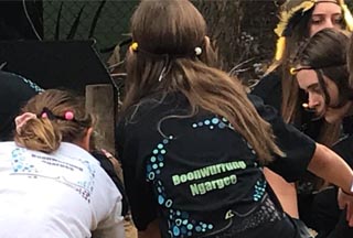 Boonwurrung Ngargee Youth Dance - June