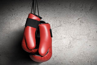 Boxing Program - Echuca (23Apr)