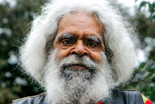 Uncle Jack Charles Storytime - Brunswick