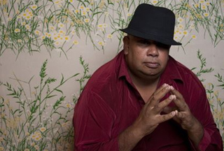 Circling Time - Songs & Stories with Uncle Kutcha Edwards