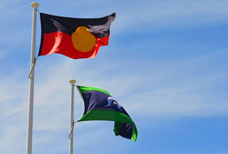 VIC NAIDOC Nominations NOW OPEN