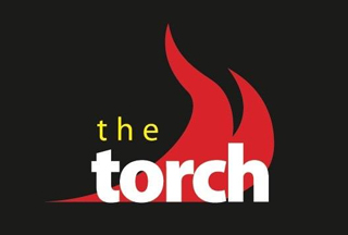 Confined 13 - The Torch - Art Exhibition