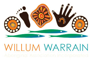 Men's Group - Willum Warrain
