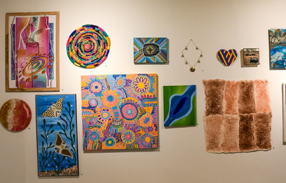 The Koorie Art Show 2019