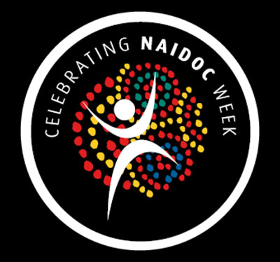 National NAIDOC Website